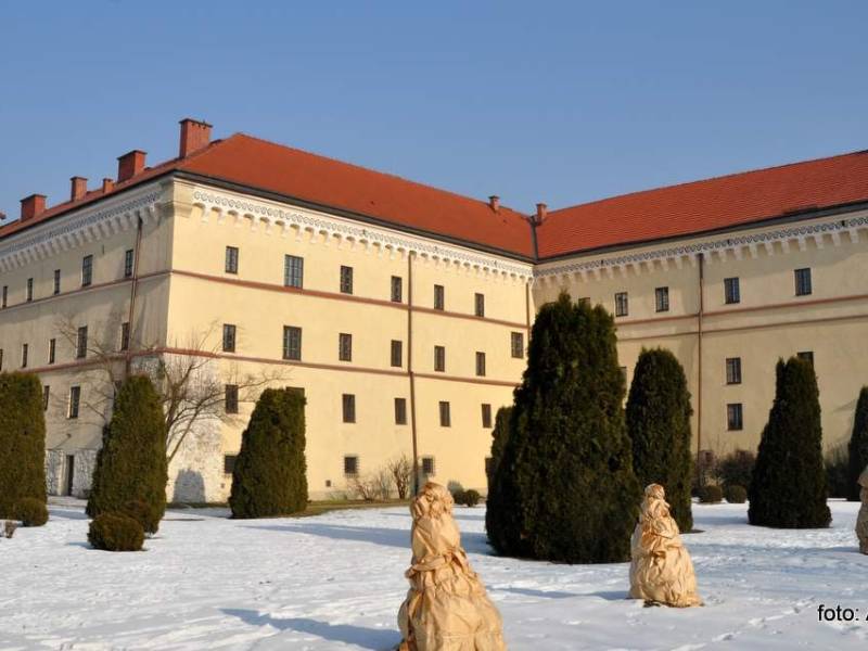 Muzeum Archeologiczne w Krakowie