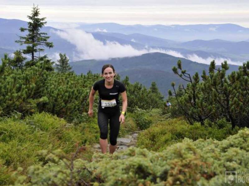 Festiwal Biegów Alpejskich