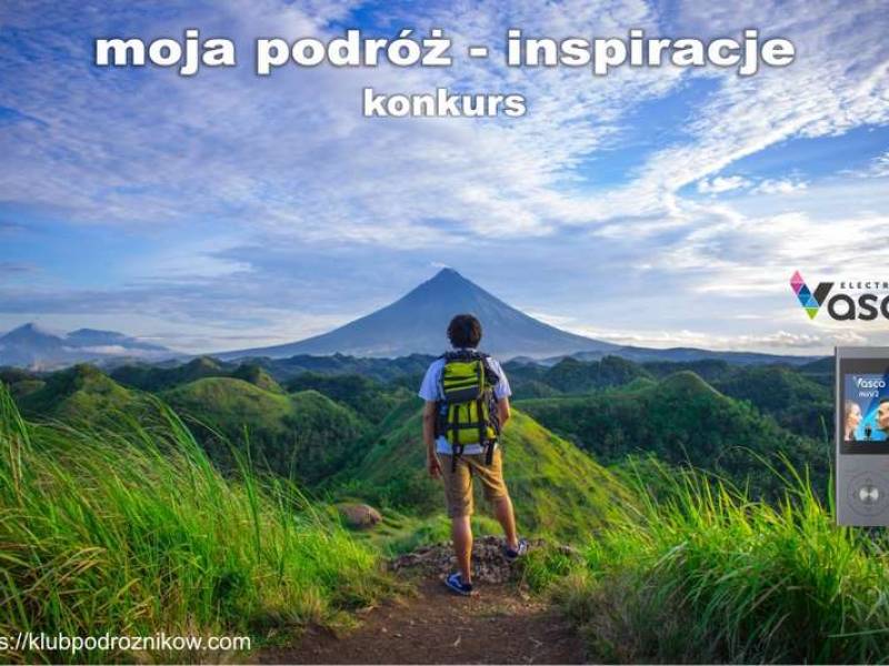 moja podróż-inspiracje