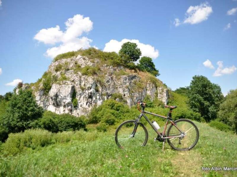 Zwiedzanie na rowerach - Najpiękniejsze szlaki rowerowe w Polsce