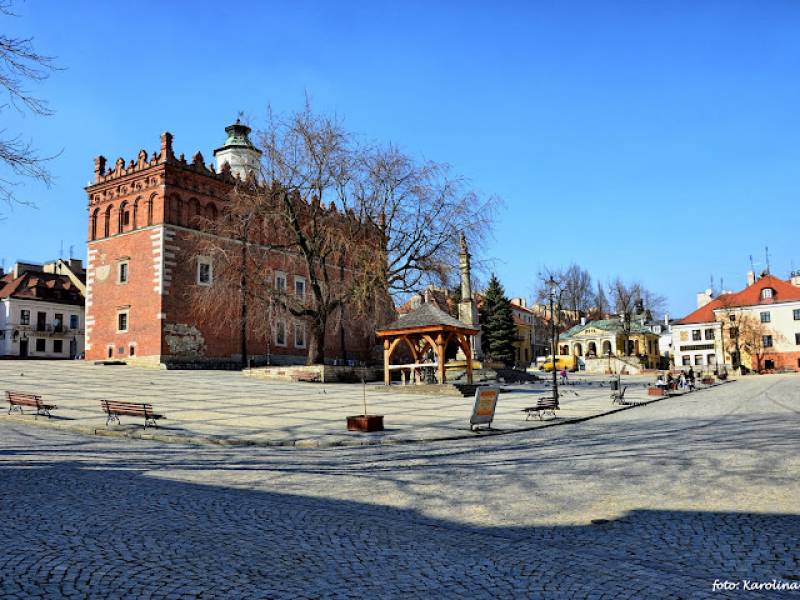 Sandomierz