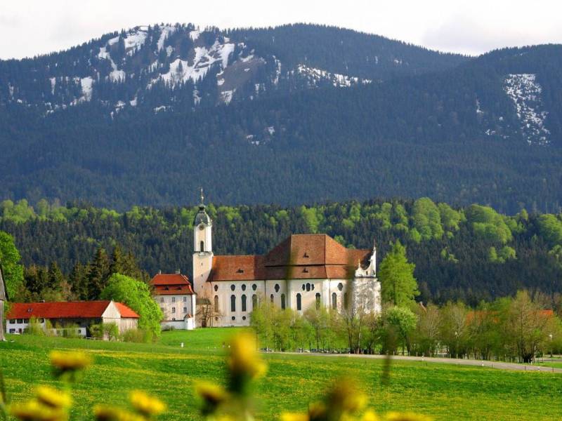 51 obiektów światowego dziedzictwa UNESCO w Niemczech