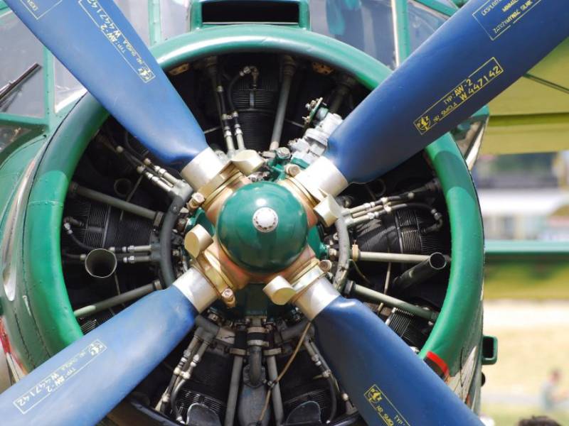 Ruch pasażerski w III kwartale 2023 w portach zrzeszonych w Związku Regionalnych Portów  Lotniczych.