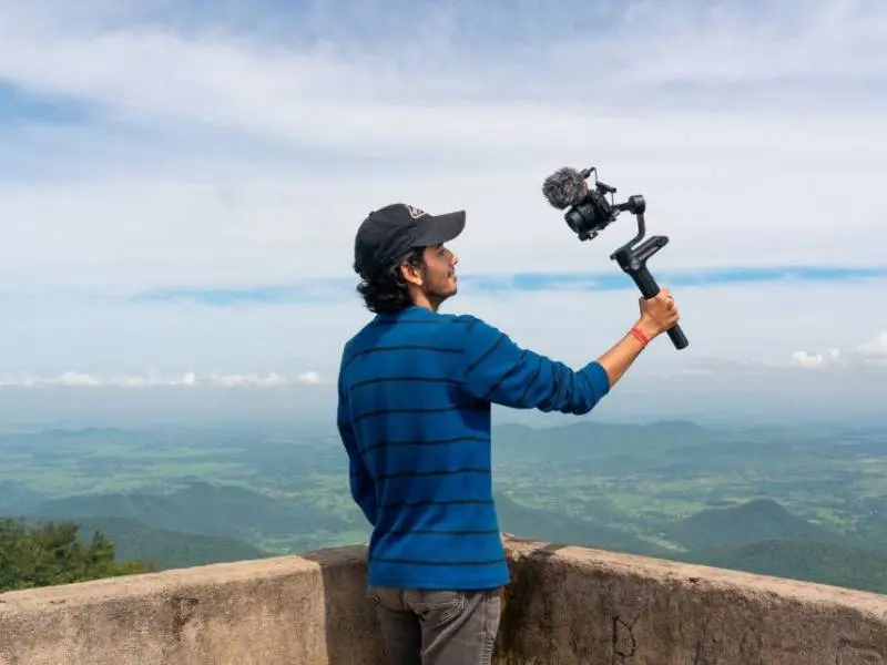 Czym charakteryzuje się luneta obserwacyjna i jaką wybrać?