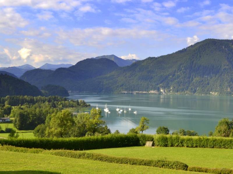 Bilans sezonu zimowego w Austrii: wyraźny wzrost liczby turystów z Polski