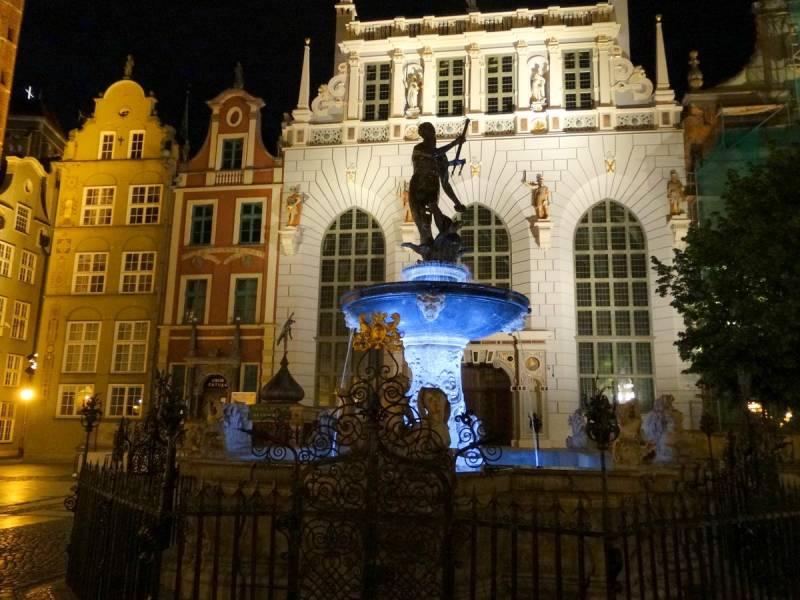 Muzea w Trójmieście z bezpłatnym wstępem