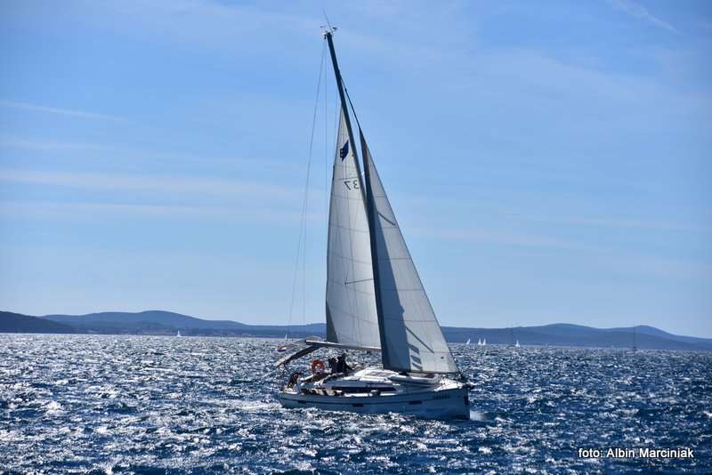 Chorwacja Zadar wjazd i pobyt turystyczny 8