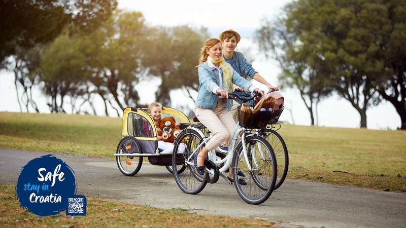 Chorwacja w pełni przygotowana do sezonu turystycznego 1