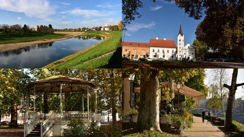 Chorwacja kontynentalnie 2019 1