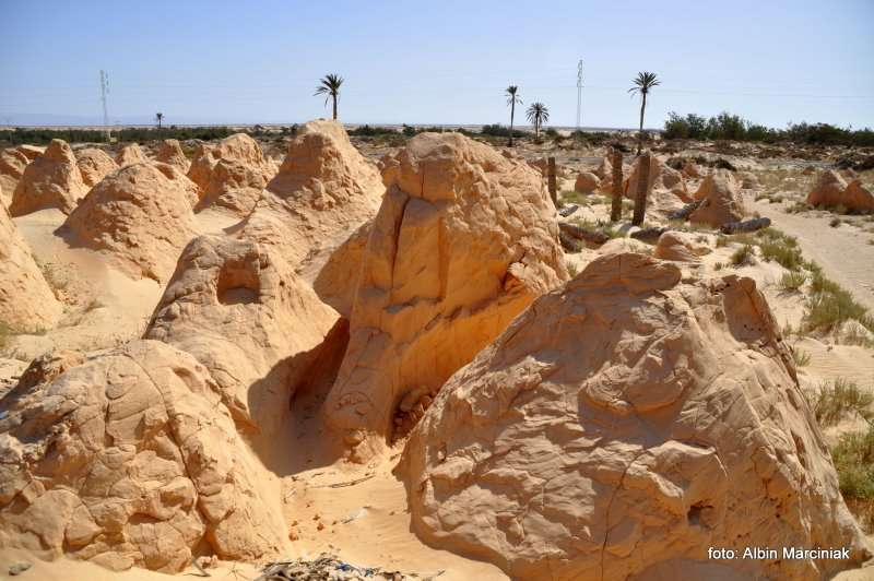 Fatnassa Kebili Tunisia Africa 24