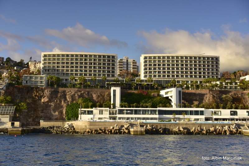 Madeira Portugal Funchal 14