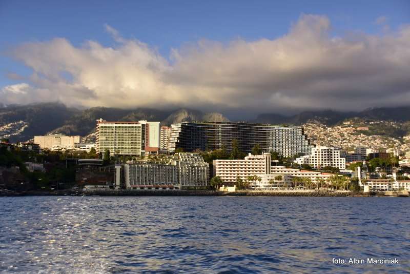 Madeira Portugal Funchal 15