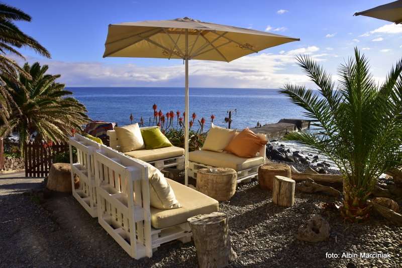 Restaurante Faja dos Padres 10