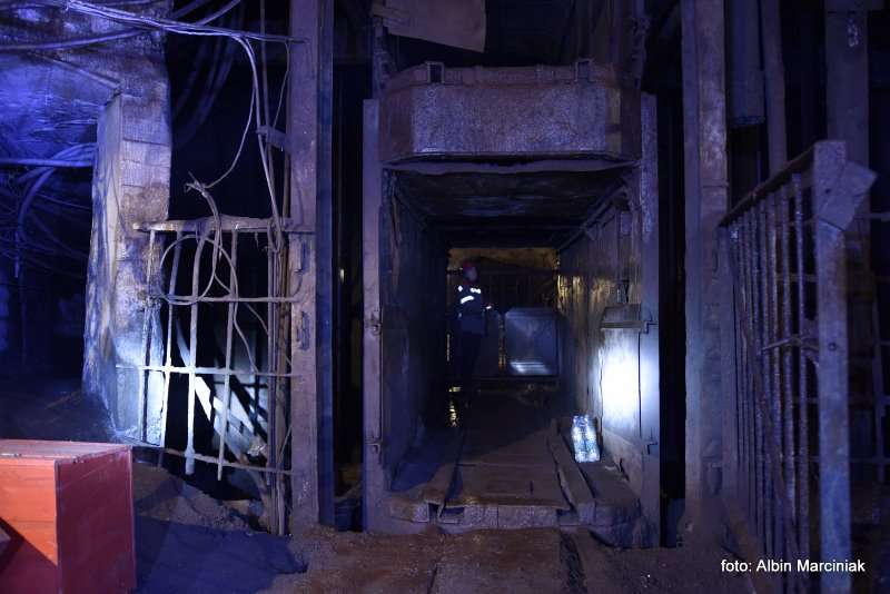 Najniżej położona trasa turystyczna na świecie 10