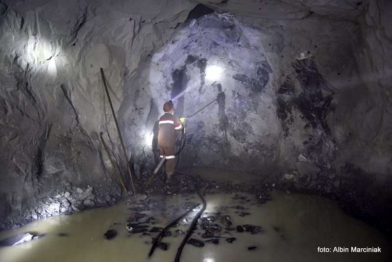 Najniżej położona trasa turystyczna na świecie 16