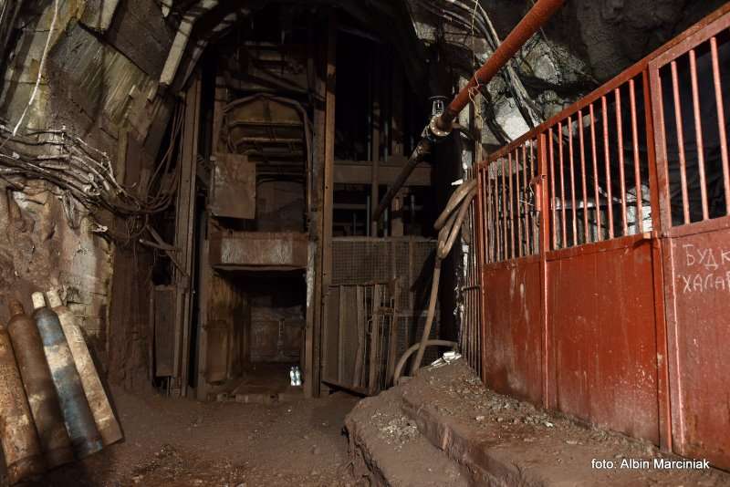 Najniżej położona trasa turystyczna na świecie 19