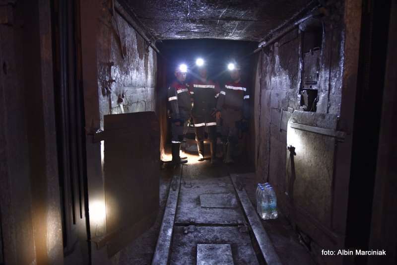 Najniżej położona trasa turystyczna na świecie 21