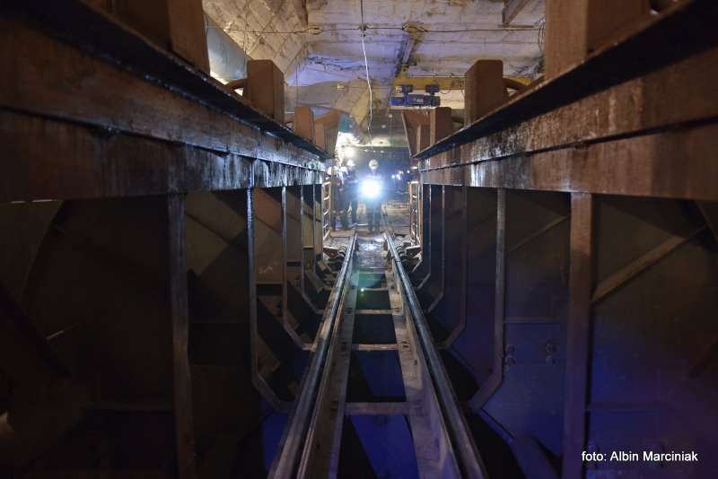 Najniżej położona trasa turystyczna na świecie 6