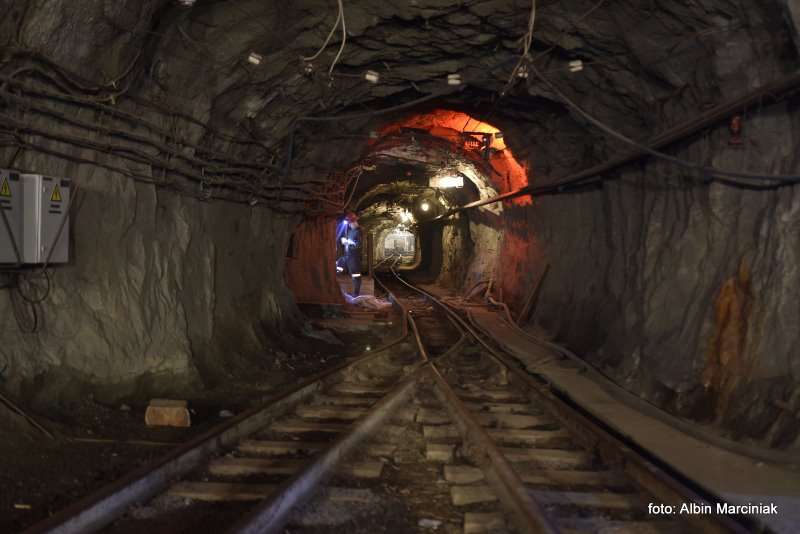 Najniżej położona trasa turystyczna na świecie 7