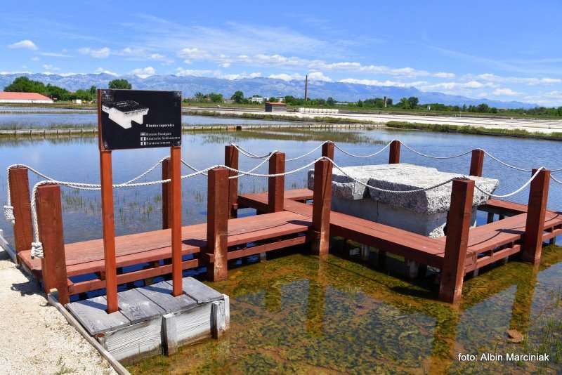 Nin romantyczne miasto w Europie 29