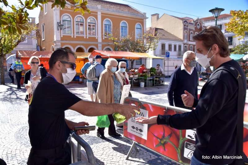 procedury Covid w transporcie i pobycie foto Albin Marciniak 18
