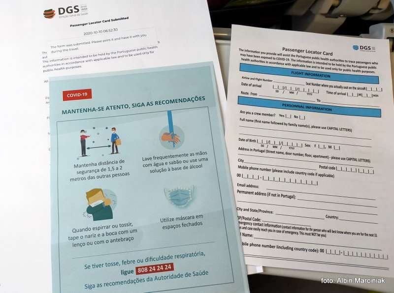 procedury Covid w transporcie i pobycie foto Albin Marciniak 2