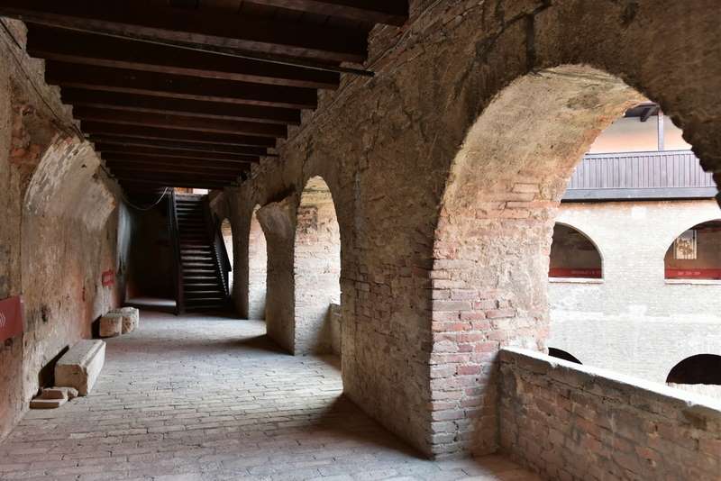 Stari Grad Sisak Moslavina 15