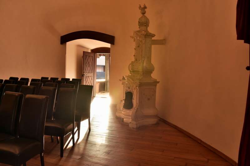 Stari Grad Sisak Moslavina 22