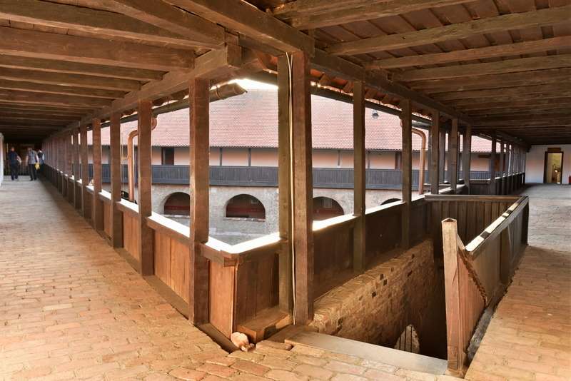 Stari Grad Sisak Moslavina 23