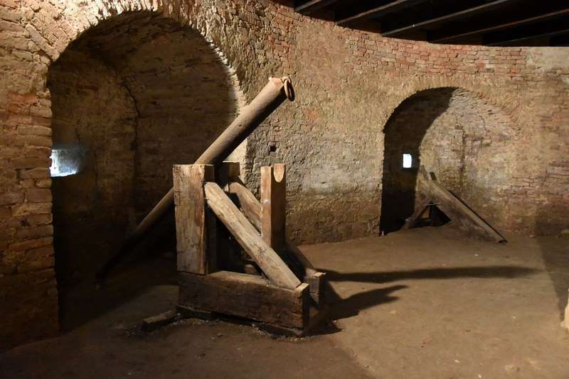 Stari Grad Sisak Moslavina 27