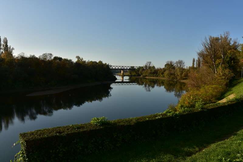 Stari Grad Sisak Moslavina 3