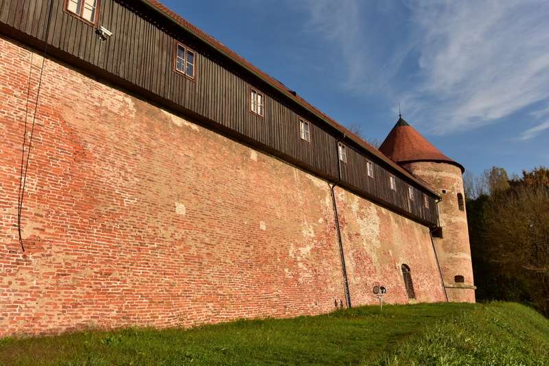 Stari Grad Sisak Moslavina 5