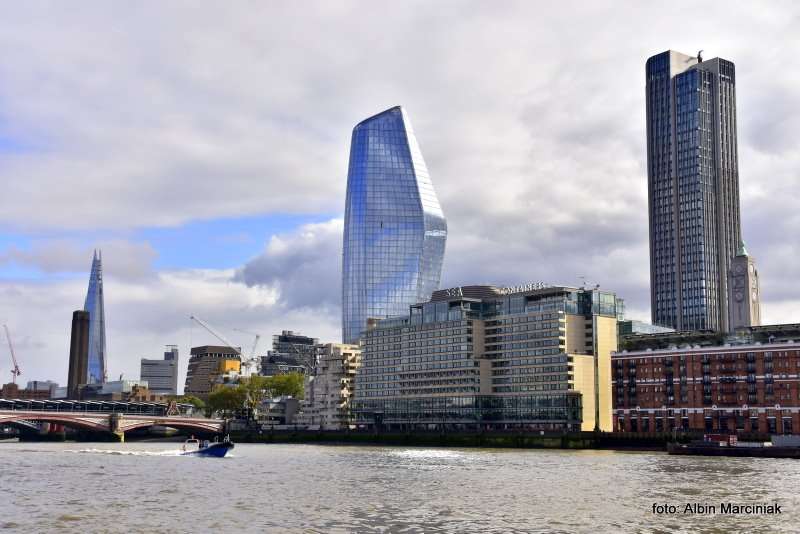 Anglia Londyn Brexit 11