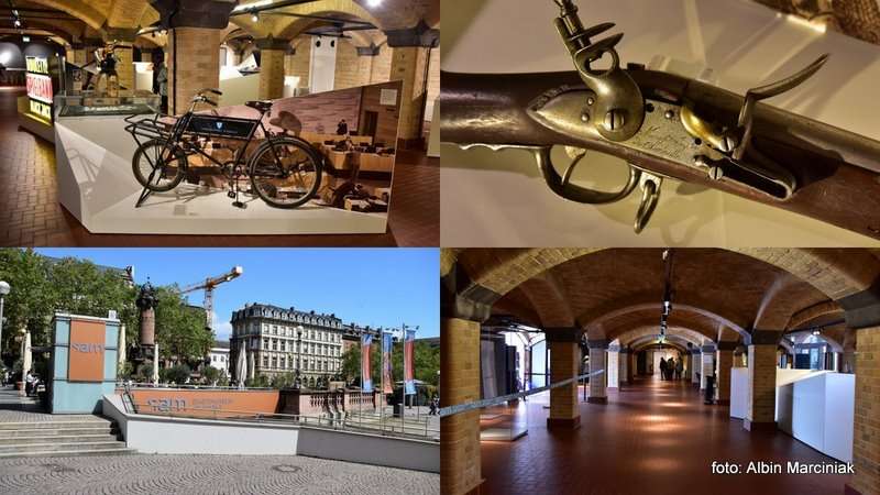 City Museum at Market 2