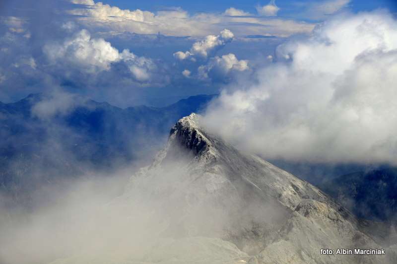 10 Slowenia Alpy Julijskie szlak na Triglav 3