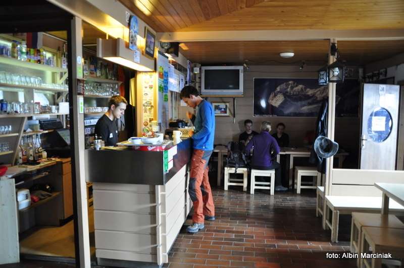 7 Slowenia Alpy Julijskie szlak na Triglav 5