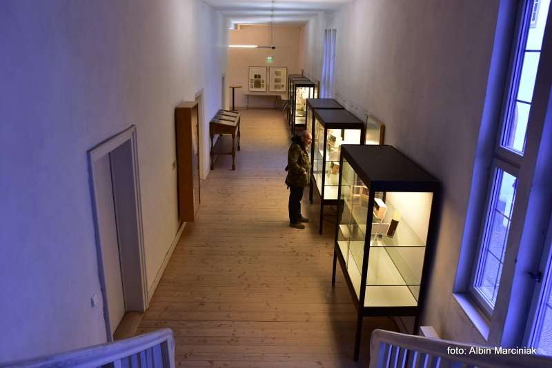 klasztor Eberbach 12