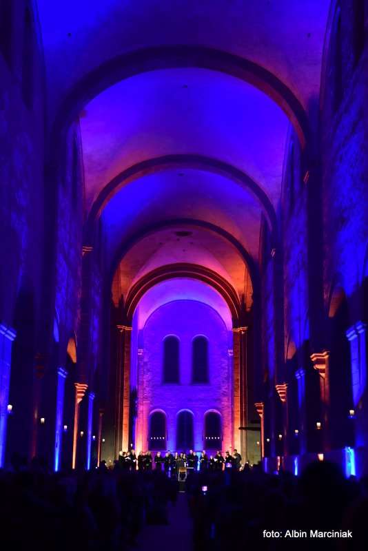 klasztor Eberbach 17