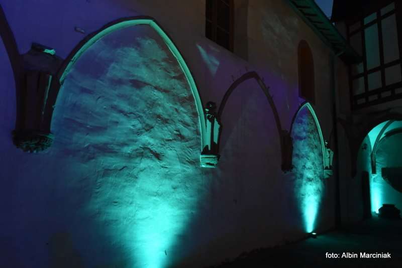 klasztor Eberbach 26