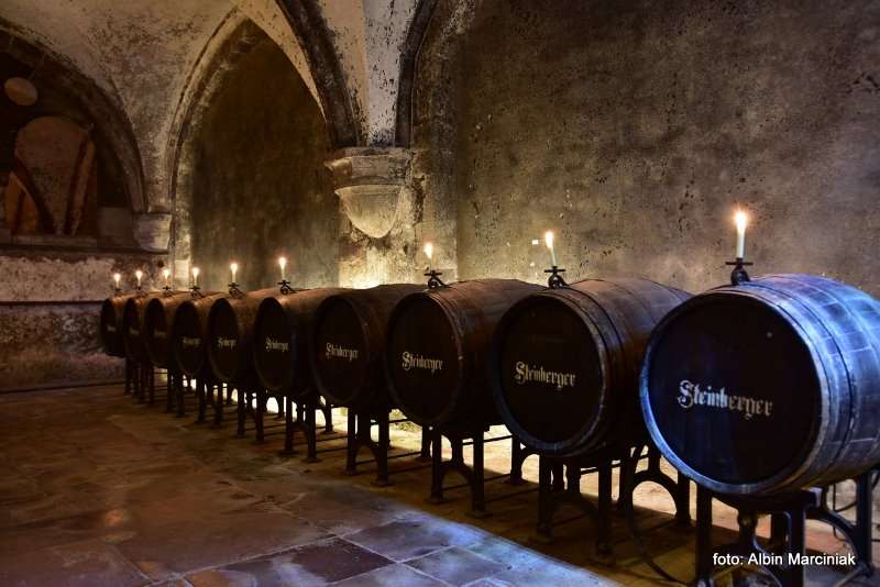 klasztor Eberbach 27