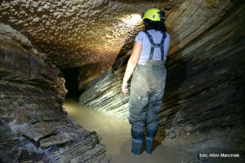 Akwedukt Rzymski pod miastem Split Dalmacja Chorwacja 32