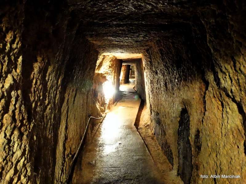 Kopalnia złota Rosia Montana w Rumunii 21