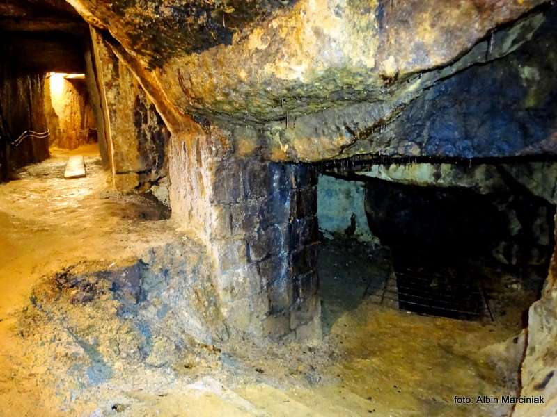 Kopalnia złota Rosia Montana w Rumunii 24