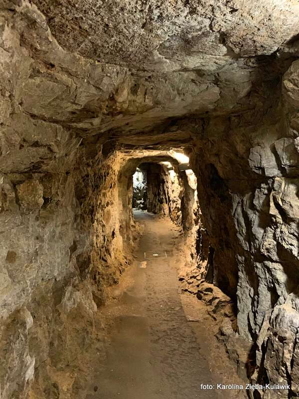 Casemates du Bock Luxembourg 8