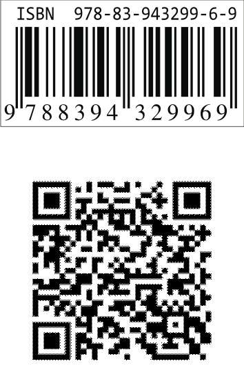 Podziemia Europy ISBN