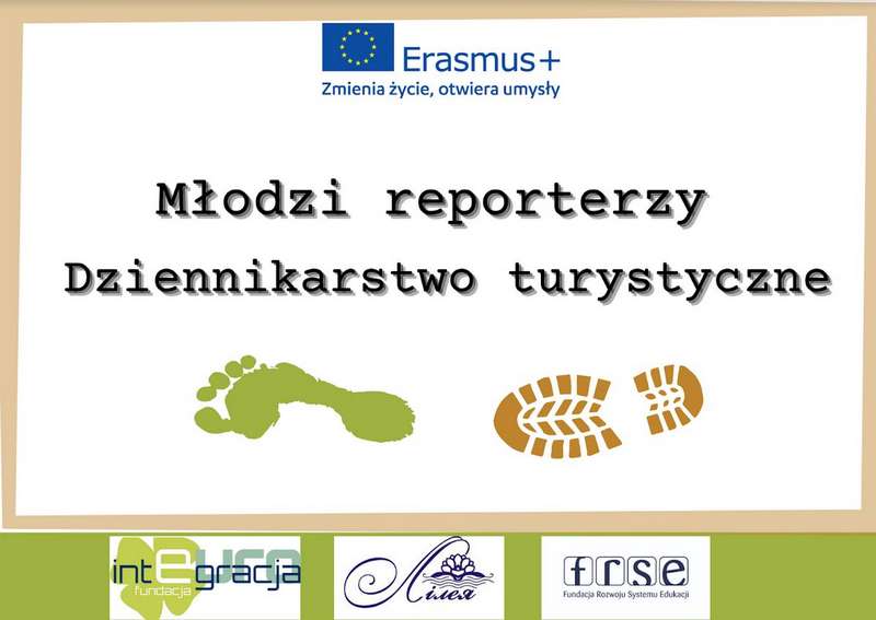 erazmus dziennikarstwo turystyczne 1