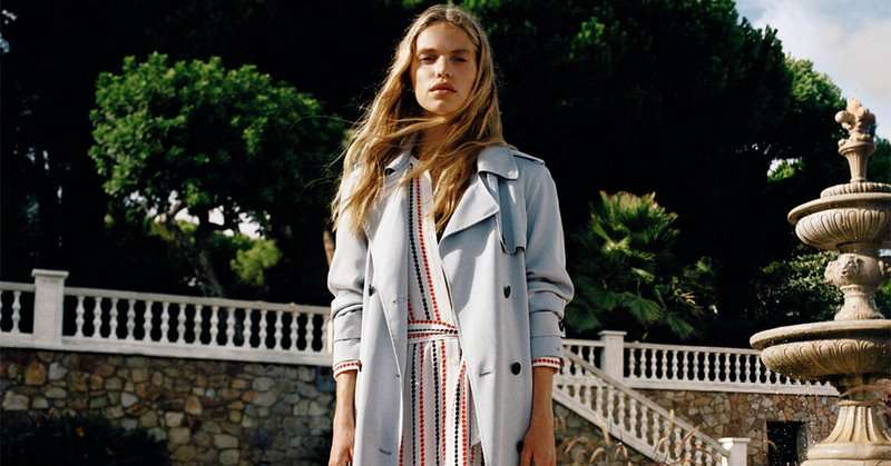 kurtki zimowe damskie