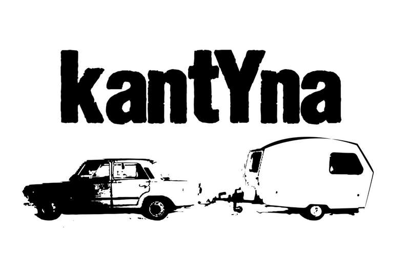 kantyna logos