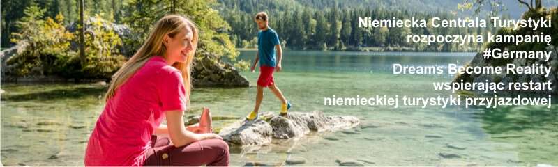 Niemiecka Centrala Turystyki