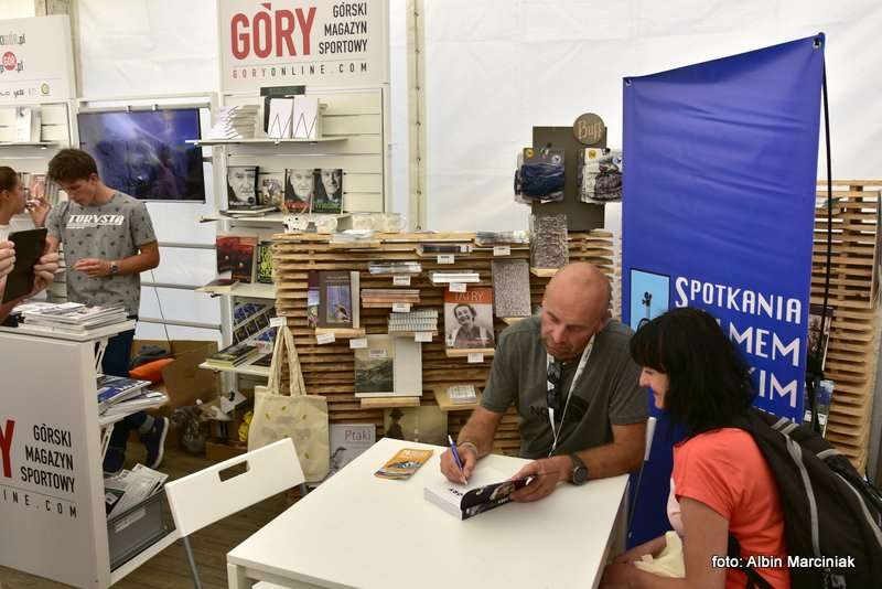 04 Spotkania z Filmem Górskim Zakopane 3